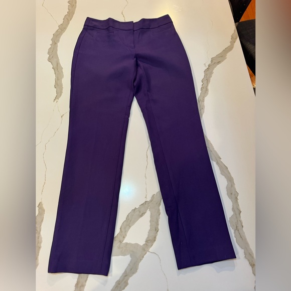 LOT of 8 pairs of like new WHBM, Ann Taylor, INC and LOFT Dress pants! Save NOW! - Picture 13 of 16